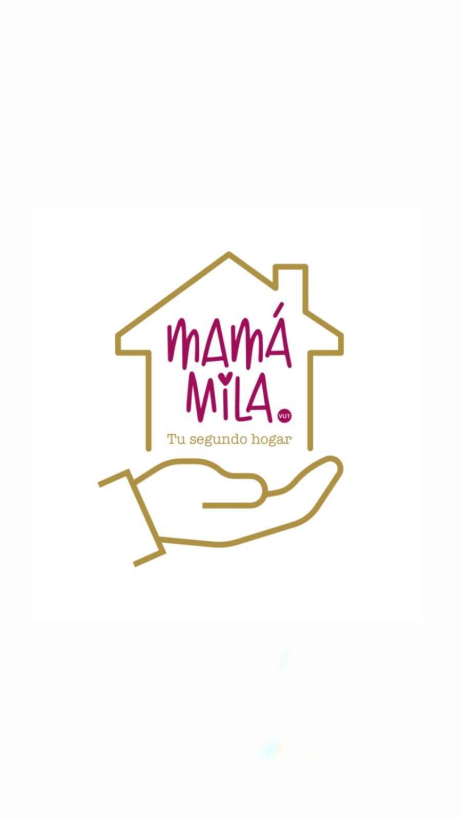 Mama Mila Apartment Briviesca Exterior photo