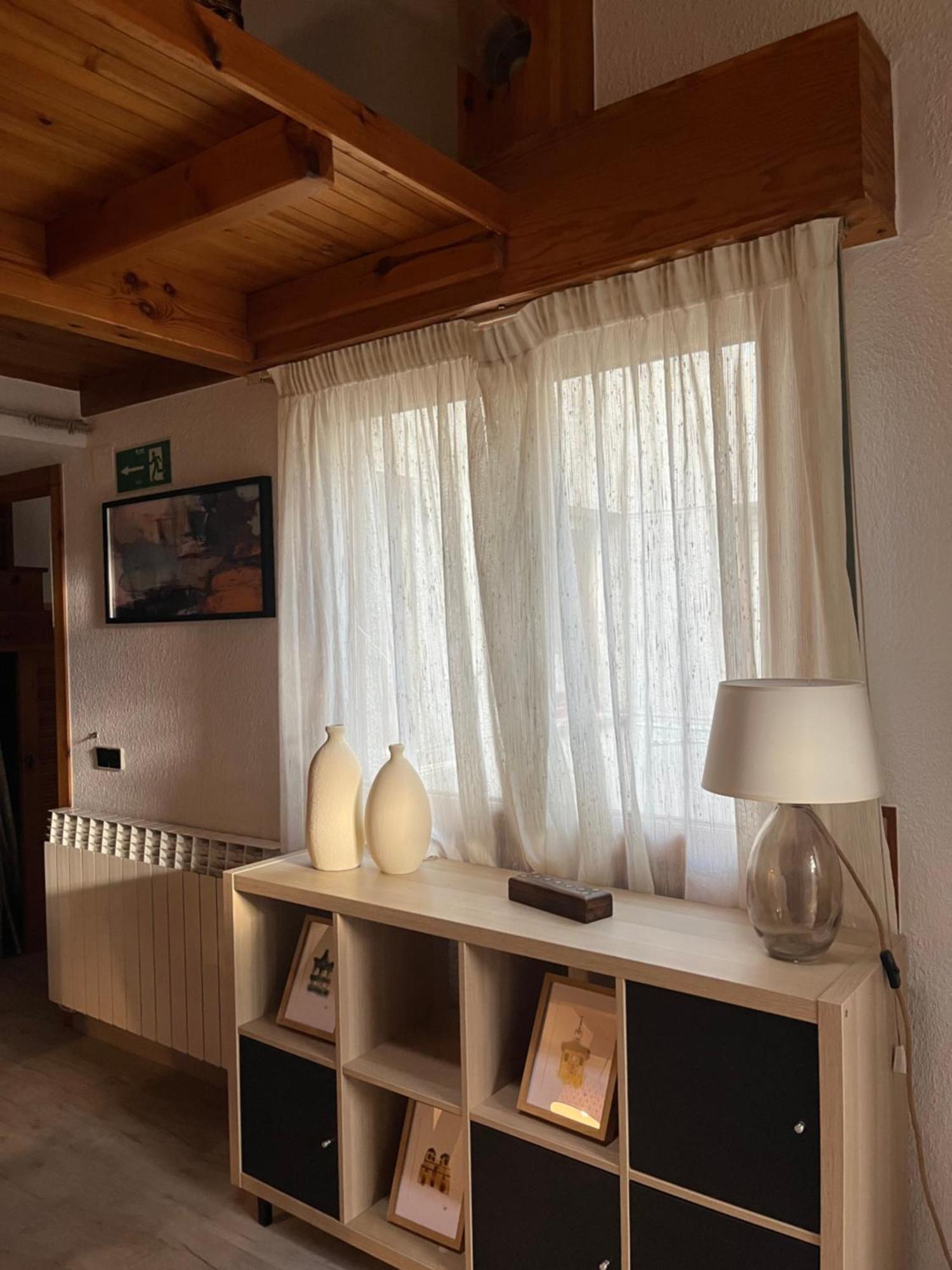 Mama Mila Apartment Briviesca Exterior photo
